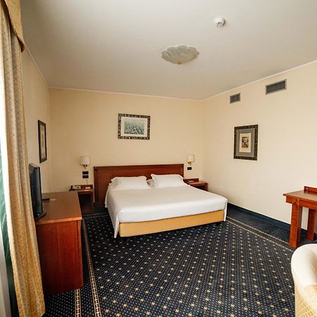 Phi Hotel Cavalieri Bra Eksteriør bilde
