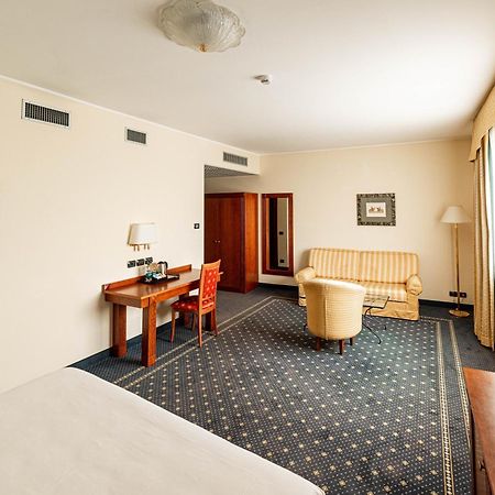 Phi Hotel Cavalieri Bra Eksteriør bilde