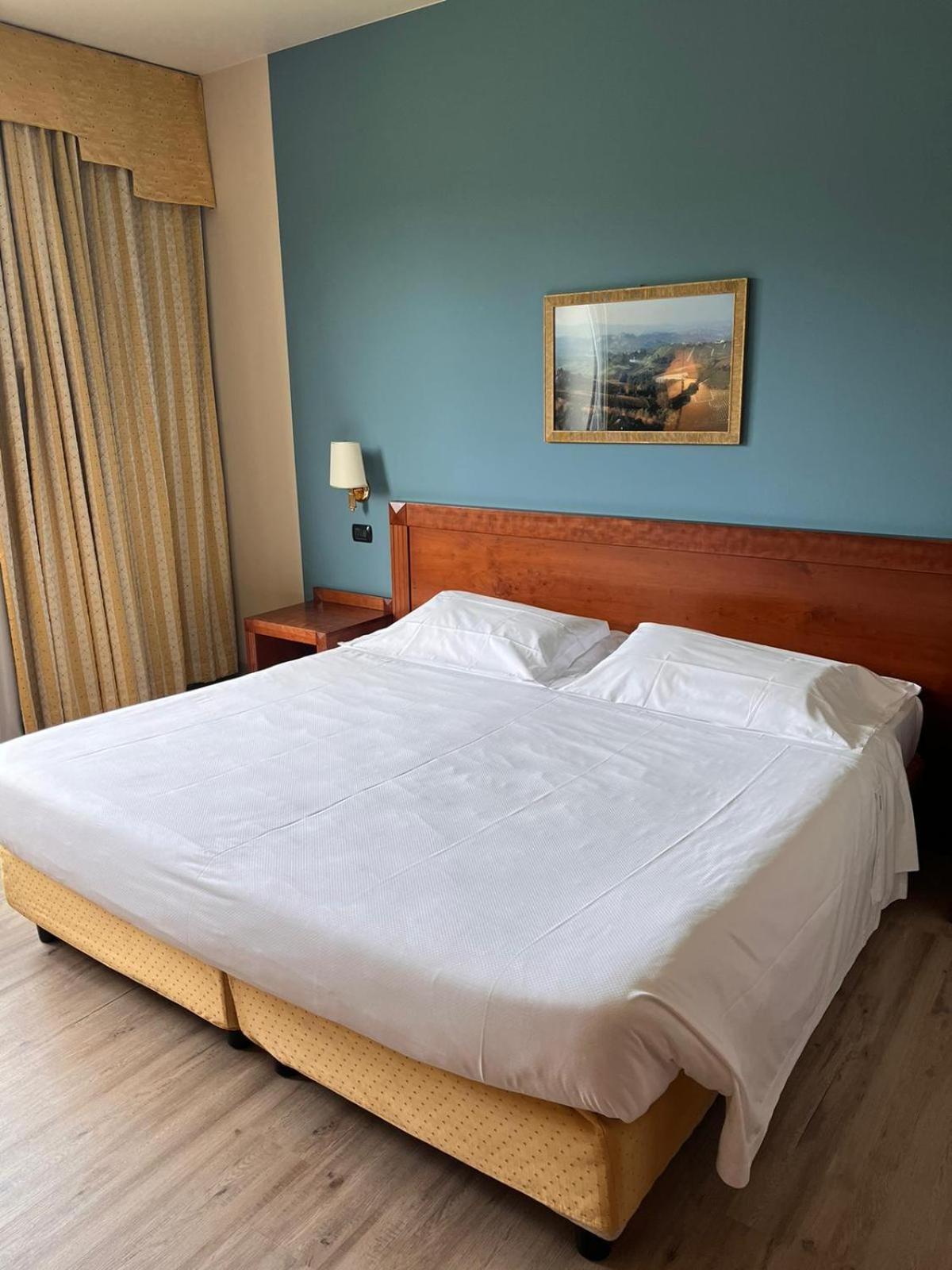 Phi Hotel Cavalieri Bra Eksteriør bilde