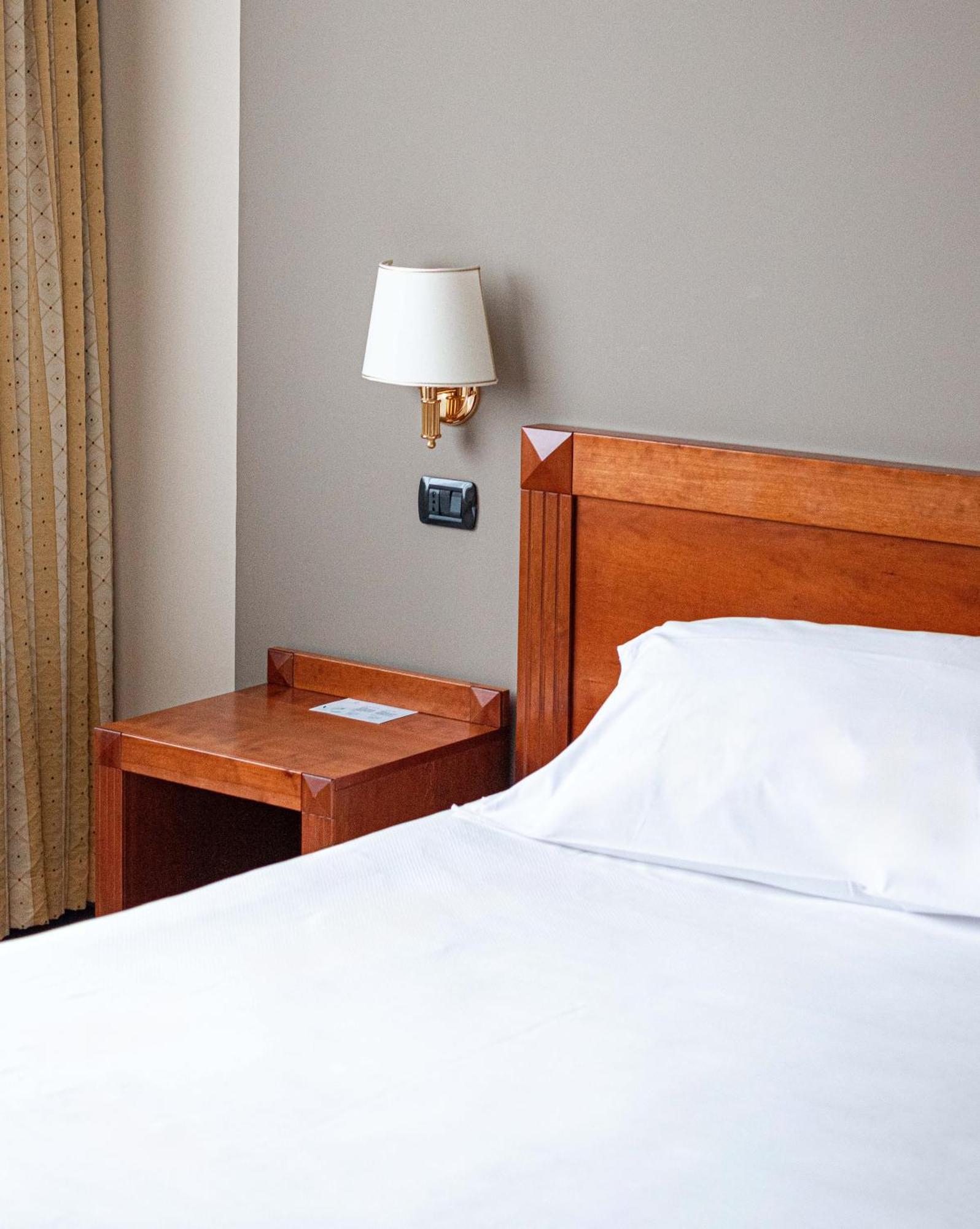 Phi Hotel Cavalieri Bra Eksteriør bilde