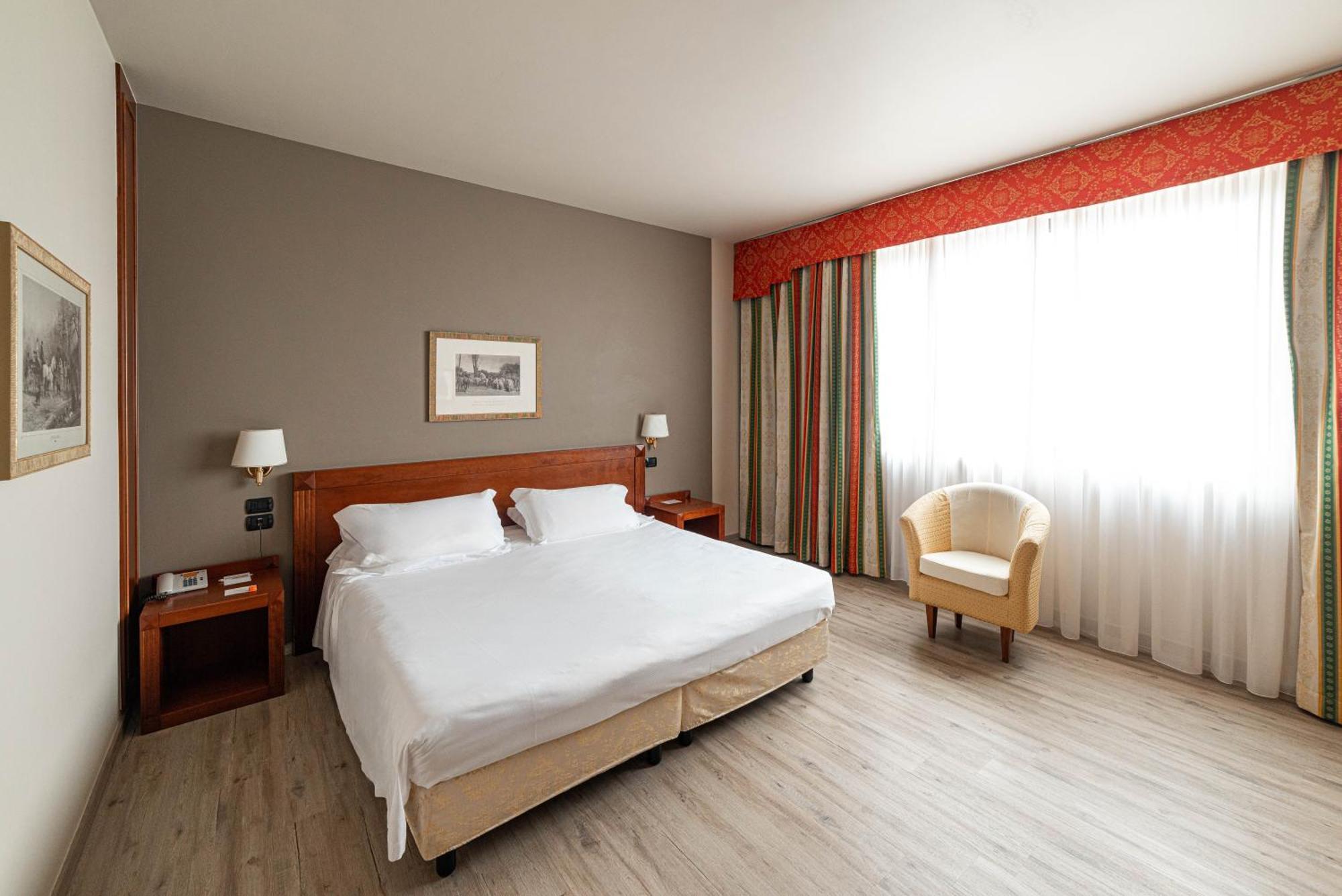 Phi Hotel Cavalieri Bra Eksteriør bilde