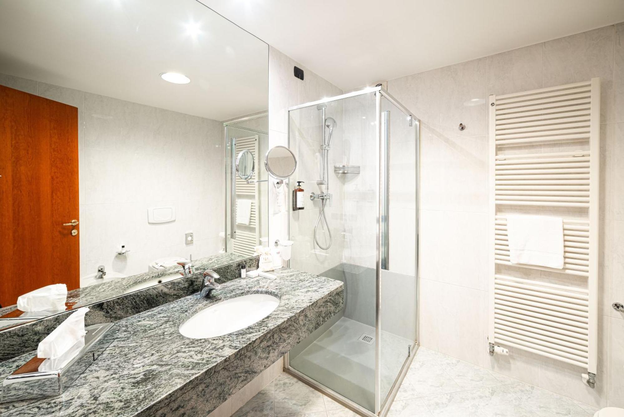 Phi Hotel Cavalieri Bra Eksteriør bilde