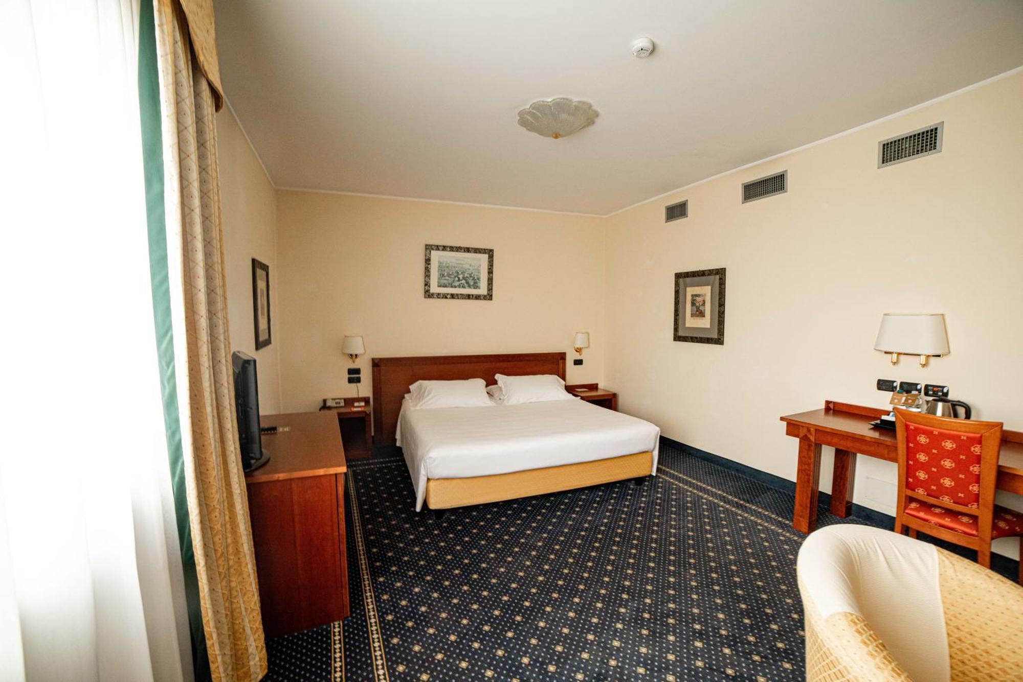 Phi Hotel Cavalieri Bra Eksteriør bilde