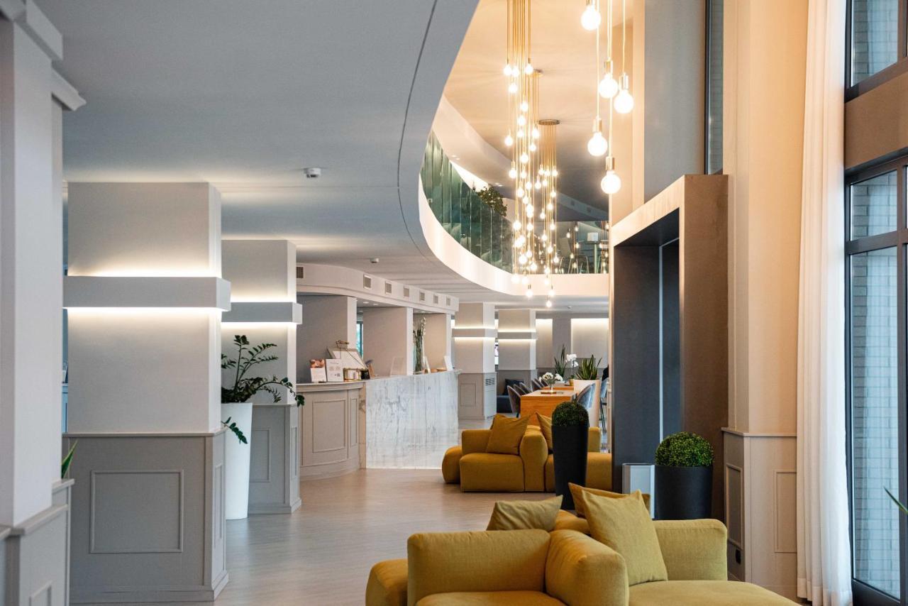 Phi Hotel Cavalieri Bra Eksteriør bilde
