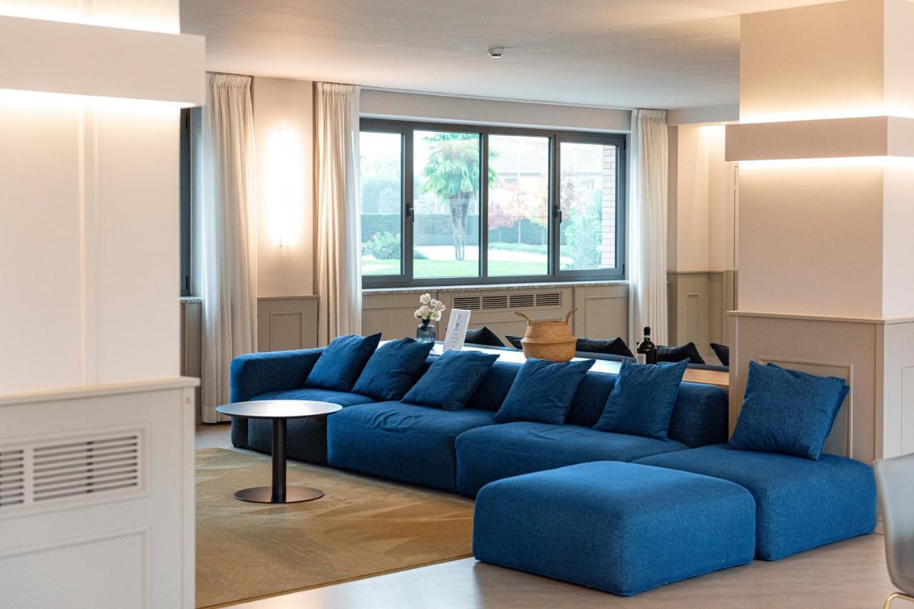 Phi Hotel Cavalieri Bra Eksteriør bilde