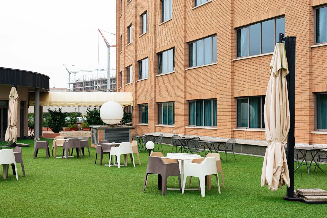 Phi Hotel Cavalieri Bra Eksteriør bilde