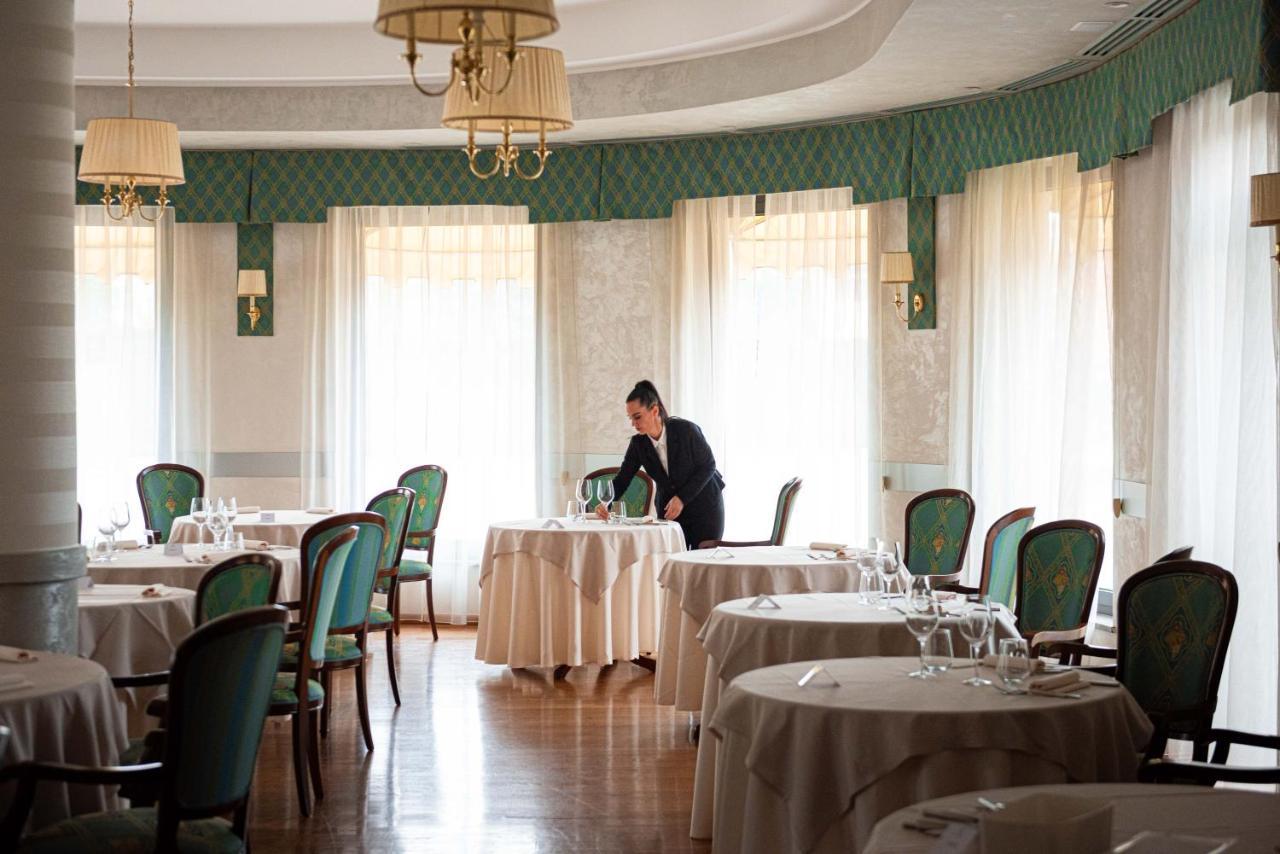 Phi Hotel Cavalieri Bra Eksteriør bilde