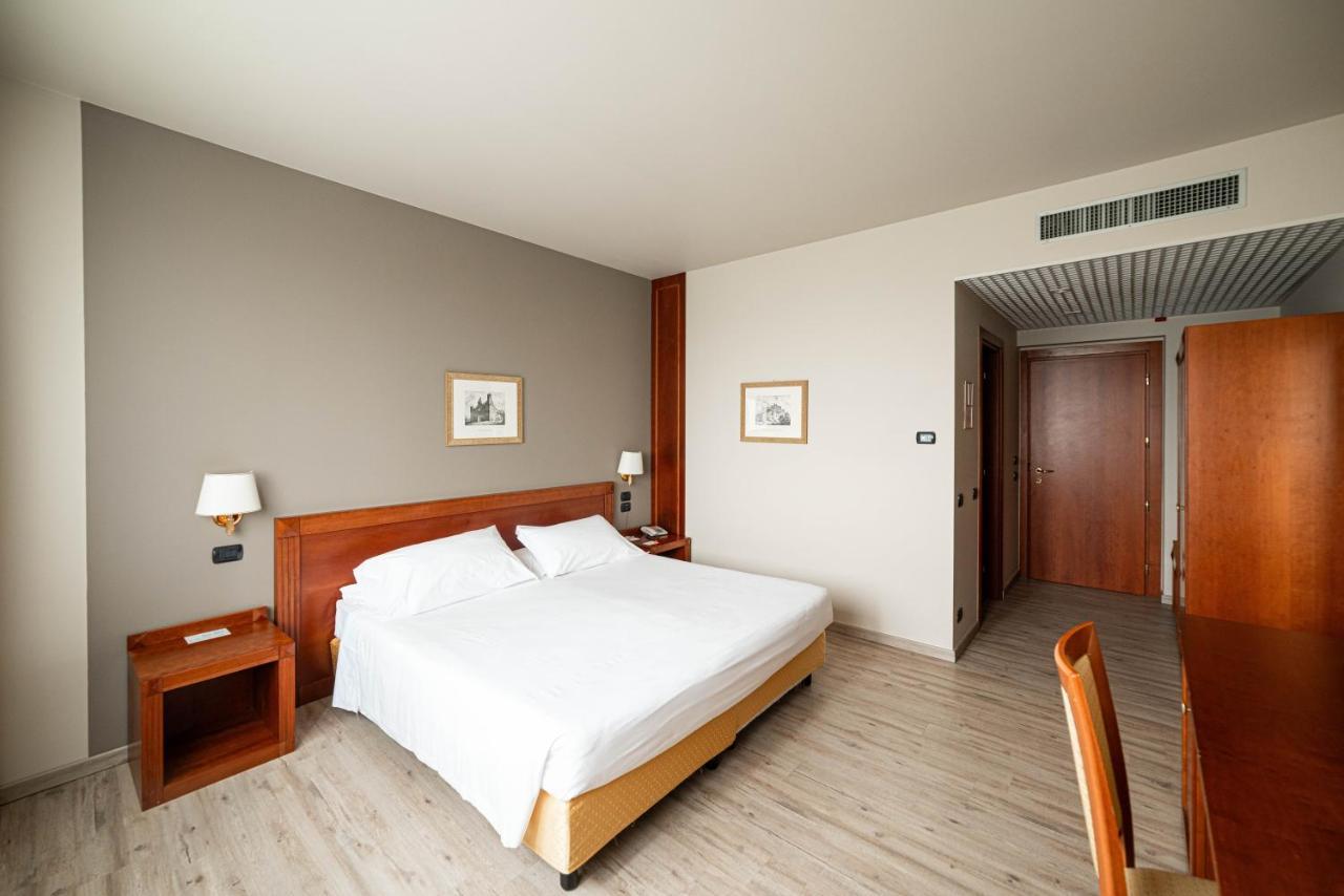 Phi Hotel Cavalieri Bra Eksteriør bilde