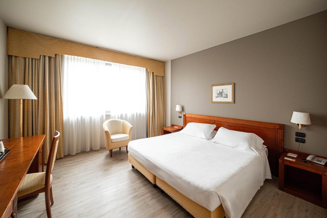 Phi Hotel Cavalieri Bra Eksteriør bilde