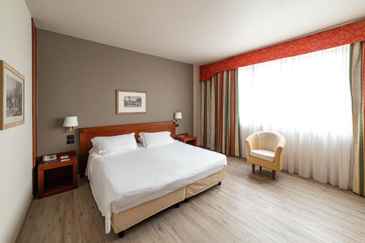 Phi Hotel Cavalieri Bra Eksteriør bilde