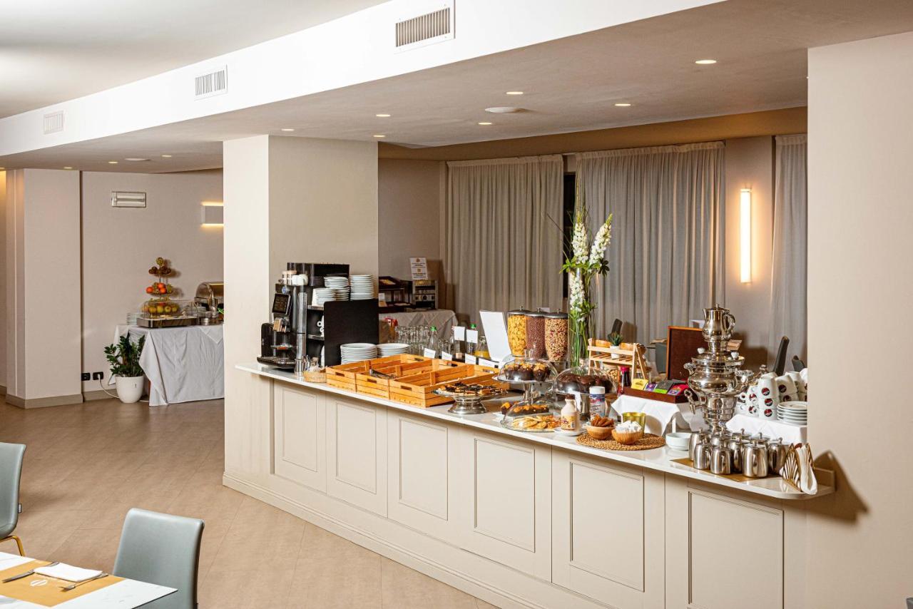 Phi Hotel Cavalieri Bra Eksteriør bilde